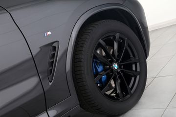 BMW X3 xDrive30d M Sport PANO STHZ ACC HUD 360°AHK
