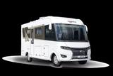 Frankia F-Line I 640 SD 4.5 t  - Frankia Neu
