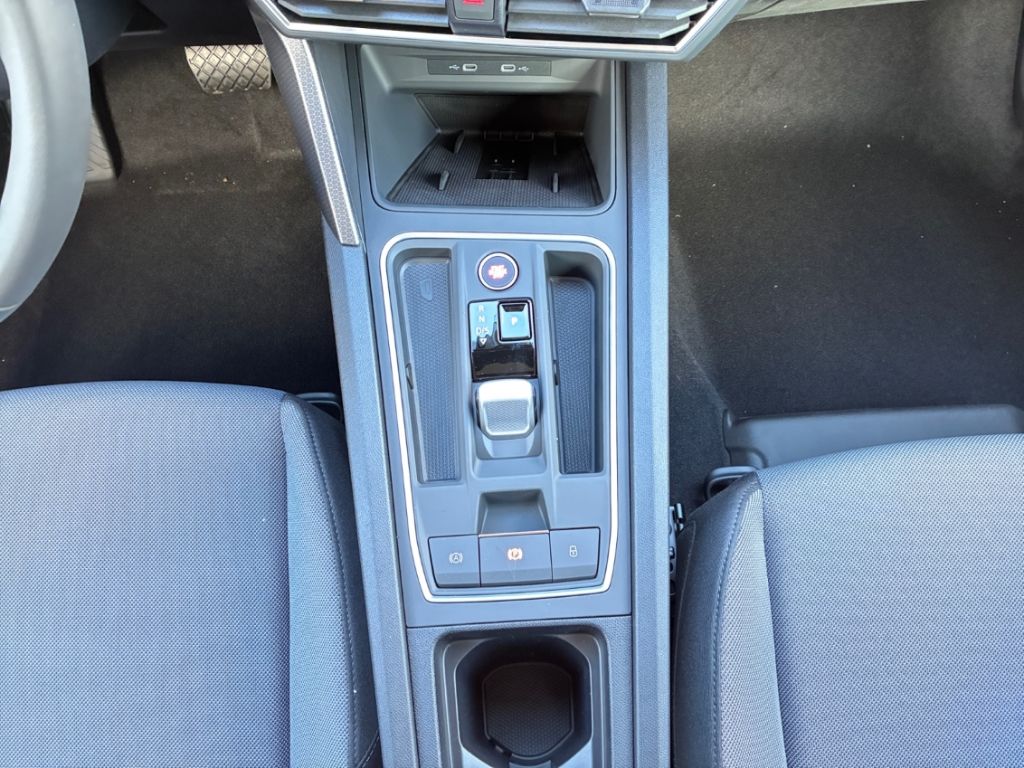 Seat Leon - Bild 15