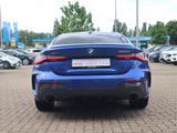 BMW 420d Coupe xDrive M Sport Aut. LED Navi Pano - BMW 420: Xdrive