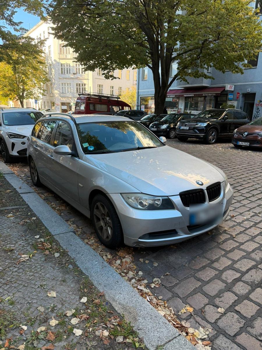 BMW 318