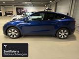 Tesla Model Y Long Range AWD - gebrauchte Tesla SUV & Geländewagen