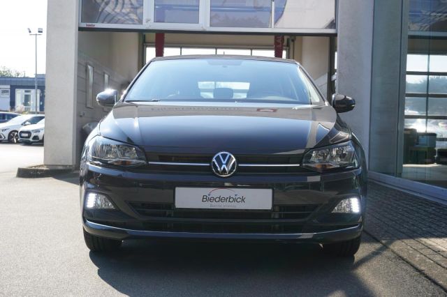 Polo 1.0 TSI Highline DSG NAVI WINTER-P. 15 ALU