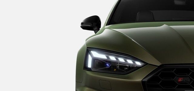 Fahrzeugabbildung Audi S5 Sportback TDI AHK StdHz Laser PANO HeadUp