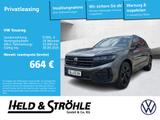 Volkswagen Touareg R-Line Black Style 3.0TDI 4M 20 AHK PANO