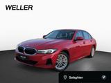BMW 330i xDr Limo LiveProf RFK Tempo SHZ wenig KM!!!