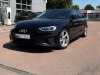 Audi A4 - Vorschau Bild 1