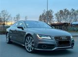 Audi A7 Sportback 3.0 TDI quattro/S LINE/LUFT/FOND - Audi A7 Gebrauchtwagen in Hannover