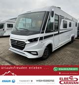 Knaus L!VE I 900 LEG Live I ; Tageszulassung - Angebote