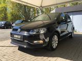 Volkswagen Polo V 1.2 TSI/Comfortline BMT/47Tkm/Klima/Tempo - Volkswagen Polo: 1.4