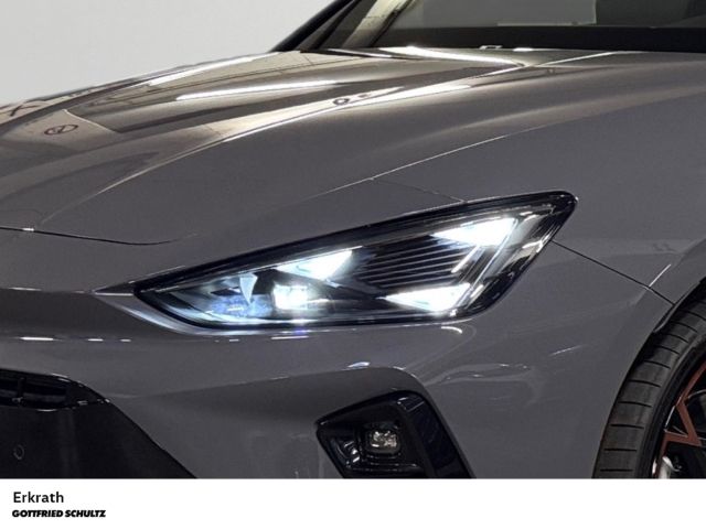 Cupra Leon - Bild 5