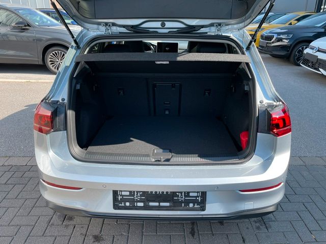 Volkswagen Golf - Bild 7