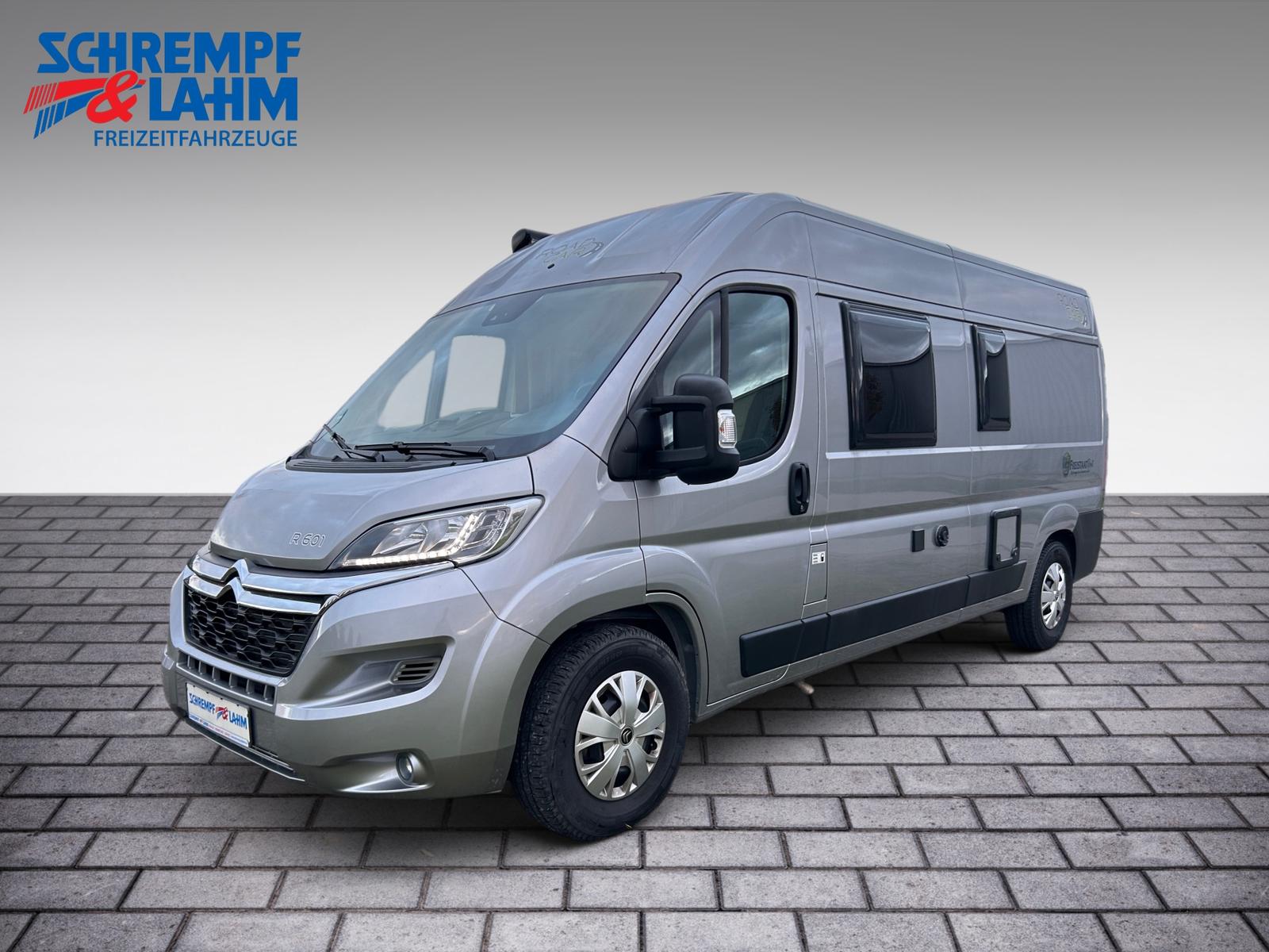 Roadcar Van Roadcar 601 SIE SPAREN: 15.121,-- €