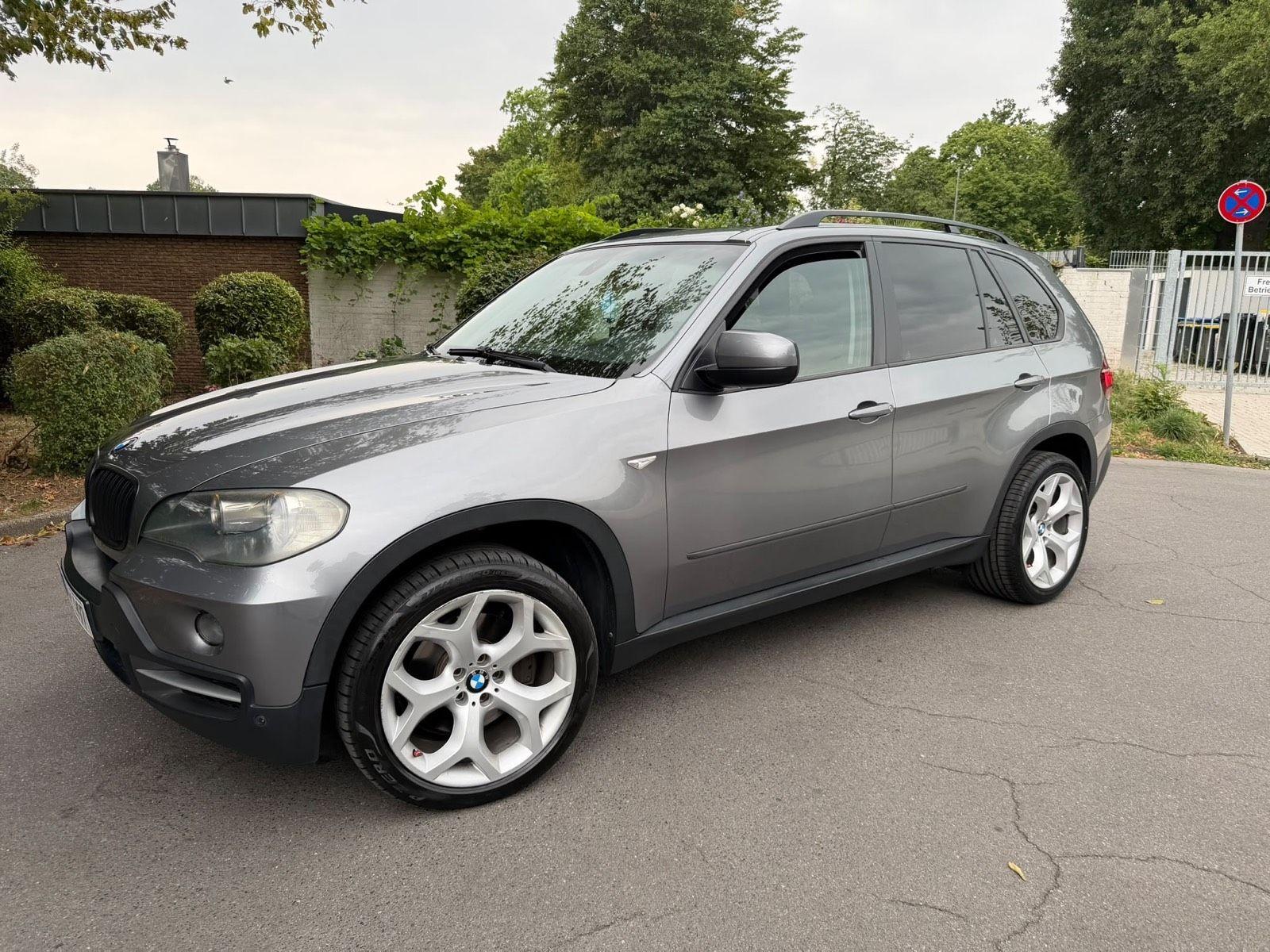 BMW X5 M