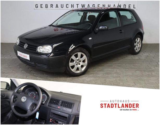 Volkswagen Golf IV Champ 1.4 KLIMA*4S-REIFEN