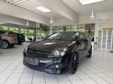 Opel Astra H GTC Sport - Opel Astra: Coupé, Sport