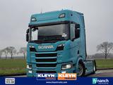 Scania R450 - Scania 8x4