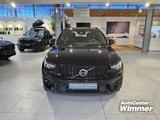 Volvo XC40 T5 Recharge DKG Ultimate Dark Bluetooth LED - Volvo XC40: Recharge Ultimate Dark