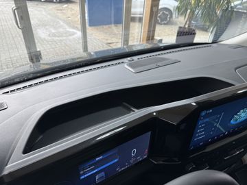 Ford Tourneo Custom L2 Titanium X AWD Vollausstattung