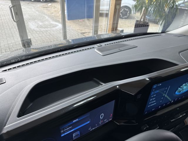 Ford Tourneo Custom L2 Titanium X AWD Vollausstattung
