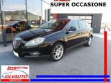 Lancia Delta 1.6 Multijet Platino - Lancia Delta: Platino