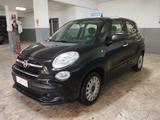 Fiat 500L 1.3 Multijet 95 CV Urban - schwarze Fiat 500L Urban
