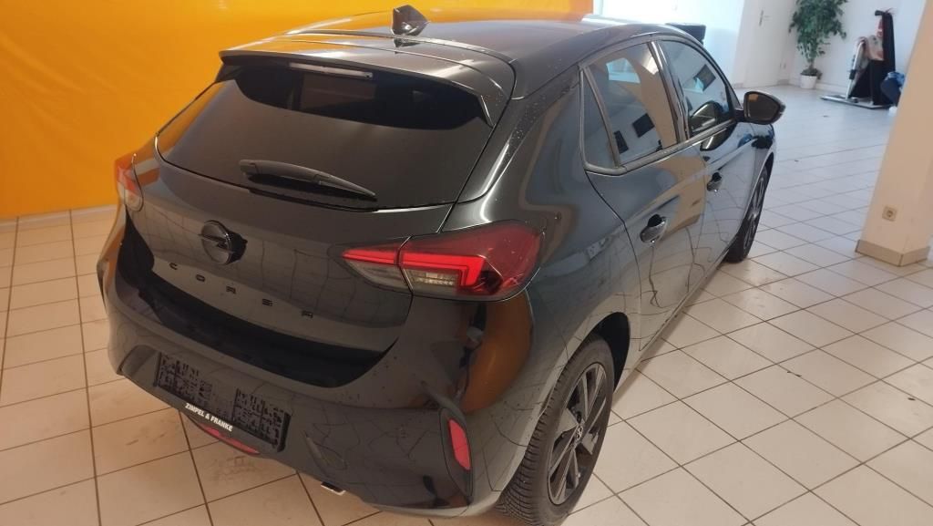Erstes Annaberger Autohaus -  Opel Corsa GS, LED, Kamera Sitz-Lenkradheizung, DAB - Bild 5