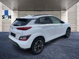 Hyundai KONA TREND-Paket Navigations-Paket - Hyundai Gebrauchtwagen in Oberhausen