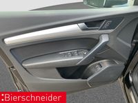 Audi Q5 - Vorschau Bild 11