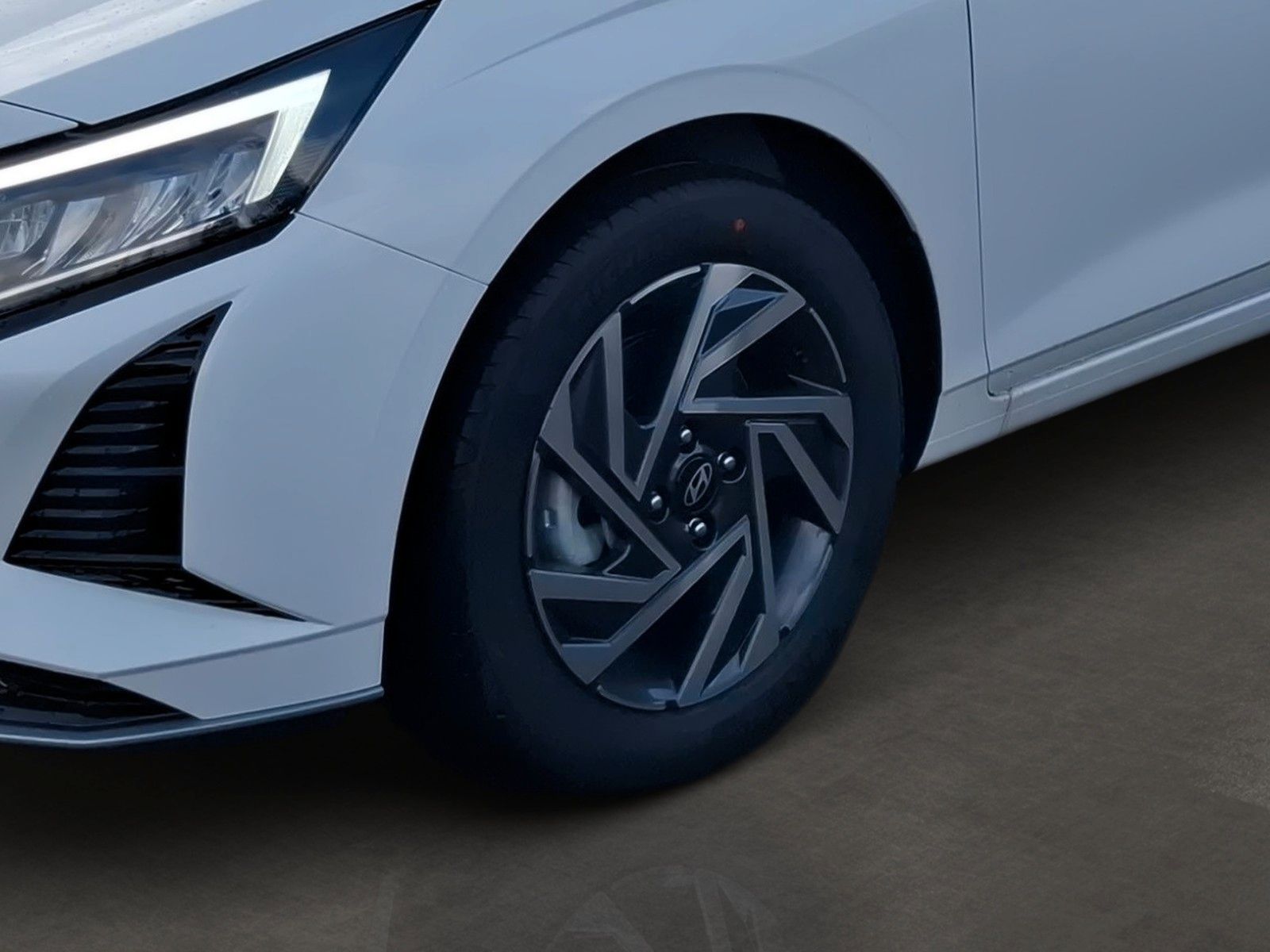 Hyundai i20 - Bild 6