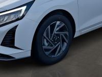 Hyundai i20 - Vorschau Bild 6