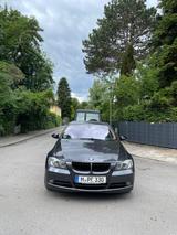 BMW 330i - E90 - gebrauchte BMW 330 aus dem Jahr 2004