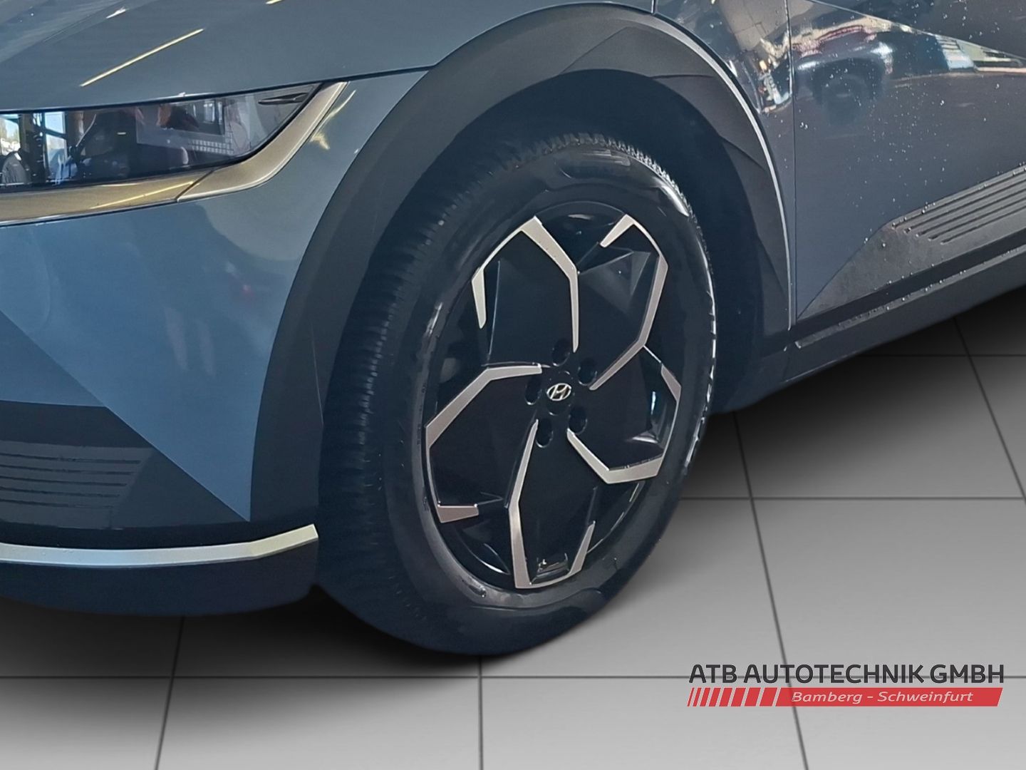 Hyundai IONIQ 5 – Bild 15