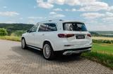 Mercedes-Benz Maybach GLS 600 4MATIC, 1st owner, VAT!! - gebrauchte Mercedes-Benz GLS 600 aus dem Jahr 2023