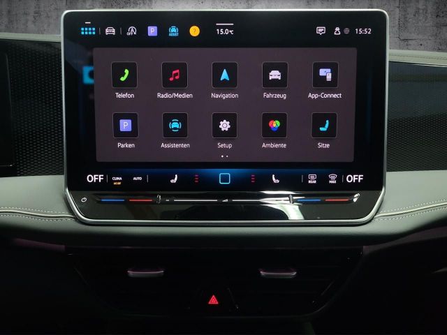 Passat Variant 1.5TSI Aut. NEUES Modell AHK