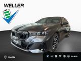 BMW i5 eDrive40 M Sport HUD RFK 360° Ad.LED B/W AHK - BMW i5 aus 2023