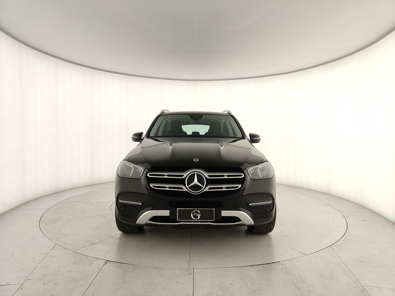Mercedes-Benz GLE 300 d mhev Executive 4matic au imagem 2