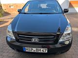 Kia Paravan Kia Carnival behindertengerecht, R... - Kia Carnival Gebrauchtwagen