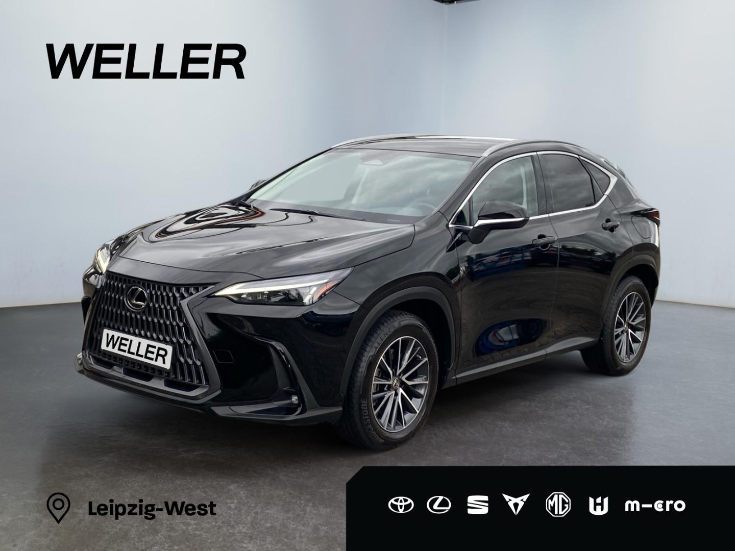 Lexus NX 450h + E-FOUR Business *360*Navi*LED*el Heck*