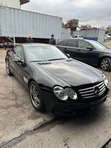 Mercedes-Benz Mercedes SL 350, R230 - Mercedes-Benz SL 350 r230 Gebrauchtwagen