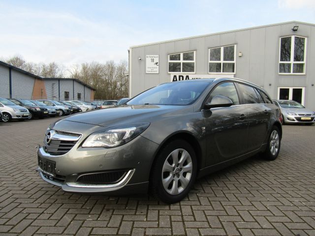 Opel Insignia A Sports Tourer Edition,Erste Hand