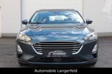 Ford Focus Turnier NAVI TEMPOMAT SPUR AHK LED - Ford Focus mit Diesel-Antrieb: Kombi