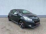 Peugeot 208 GTi - gebrauchte Peugeot 208 aus dem Jahr 2014