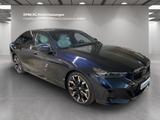 BMW 550e xDrive M Sport Driv.Assist.Prof Harman/K - gebrauchte Limousinen