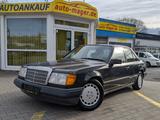 Mercedes-Benz W124 230*Automatik*Temp*S-Dach*Klima*Tüv08.2026* - Mercedes-Benz 230: 230te