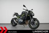 Kawasaki Z 900 - Neuer Hinterreifen u. Kettensatz - KAWASAKI 900 Z