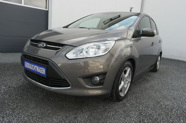 Ford C-Max 1.6  TDCi Champions Edition*Klima*PDC