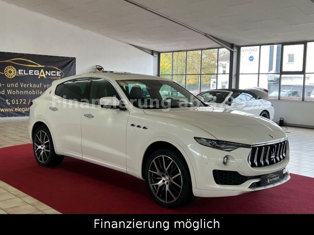 Maserati Levante Q4 Gran Lusso ,Panorama,360 Cam,