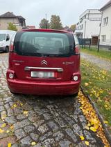 Citroën Citroen c3 Picasso - Citroën C3 Picasso Kombi Gebrauchtwagen