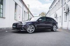 Fahrzeugabbildung Audi RS6 Avant Performance*Sonderlack*Milltek*MwSt.*